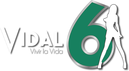 Vidal6 - Erotik und Sex in St. Gallen